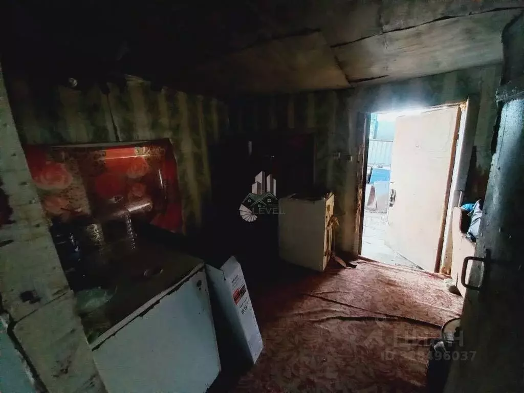 Дом в Саратовская область, Саратов ул. Имени В.И. Чапаева, 170Г (27 м) - Фото 2