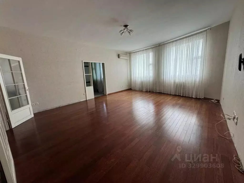 3-к кв. Москва Мичуринский просп., 29 (131.3 м) - Фото 2