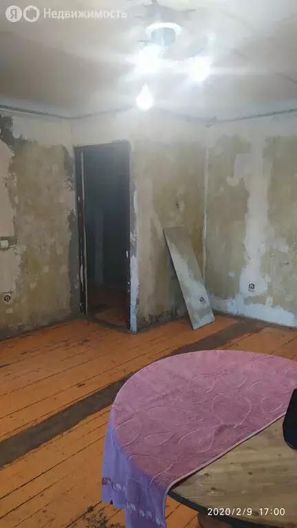 2-комнатная квартира: Воронеж, Ленинский проспект, 13 (46 м) - Фото 1
