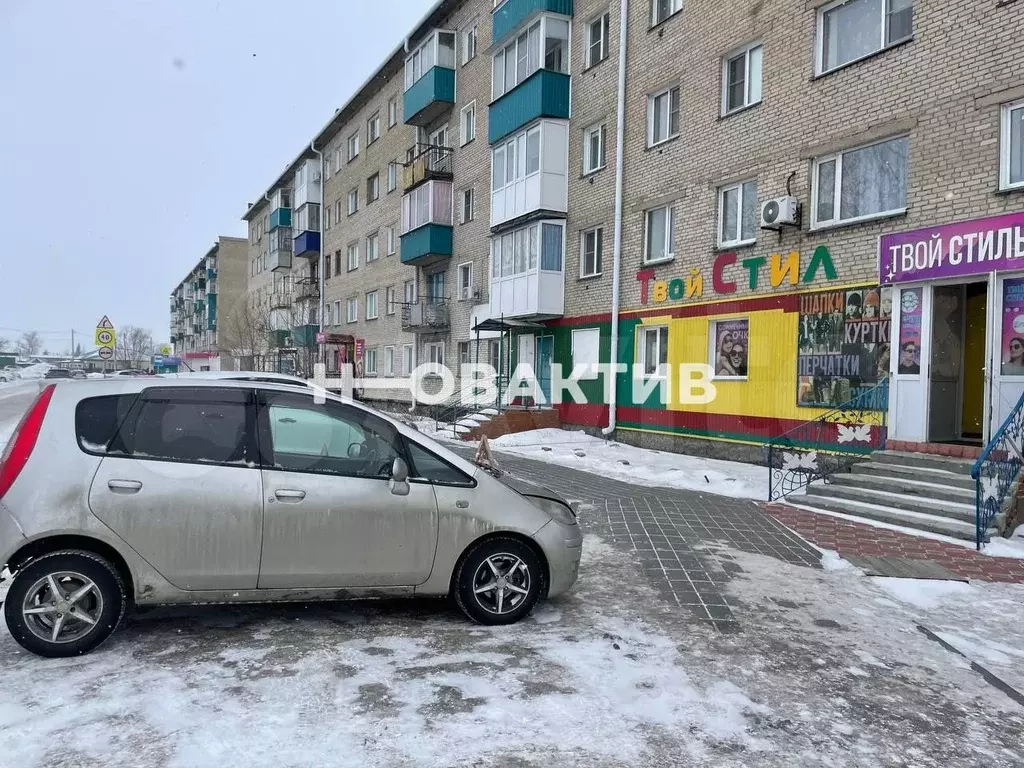 Продам помещение свободного назначения, 57.7 м - Фото 1