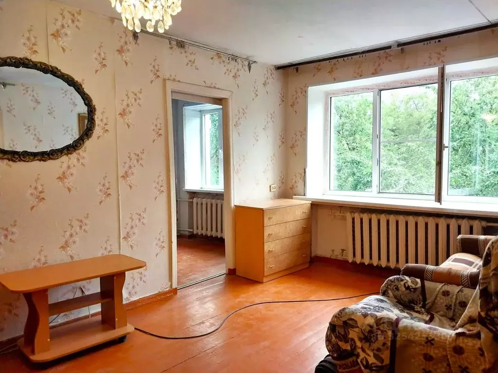 3-к кв. Волгоградская область, Волгоград Удмуртская ул., 12 (43.0 м) - Фото 2