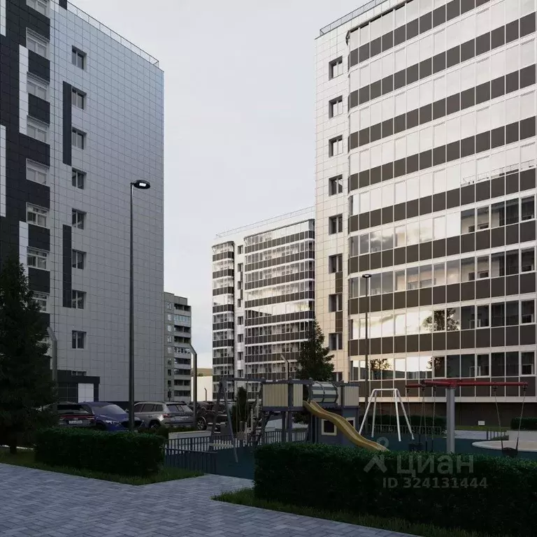 1-к кв. Хакасия, Абакан ул. Советской Армии, 74А (43.33 м) - Фото 1