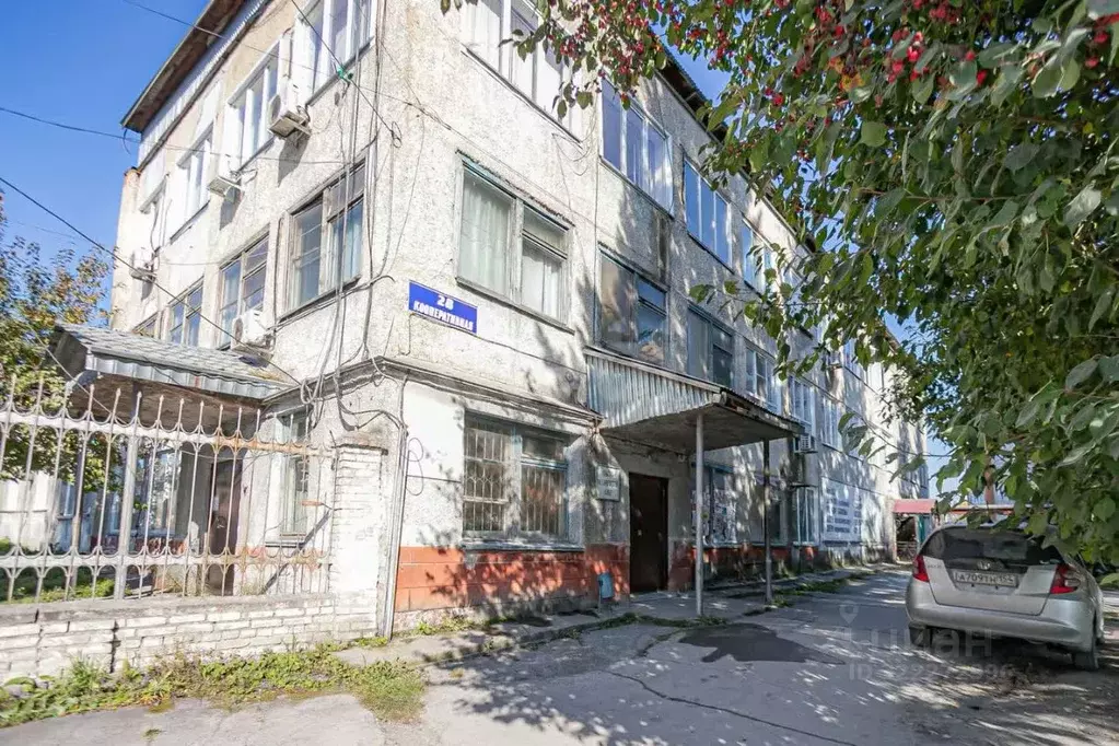 Склад в Новосибирская область, Искитим Кооперативная ул., 28 (3000 м) - Фото 0