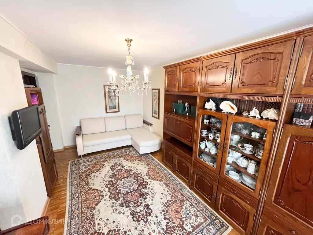 Продаётся 2-к квартира, 49 м - Фото 0