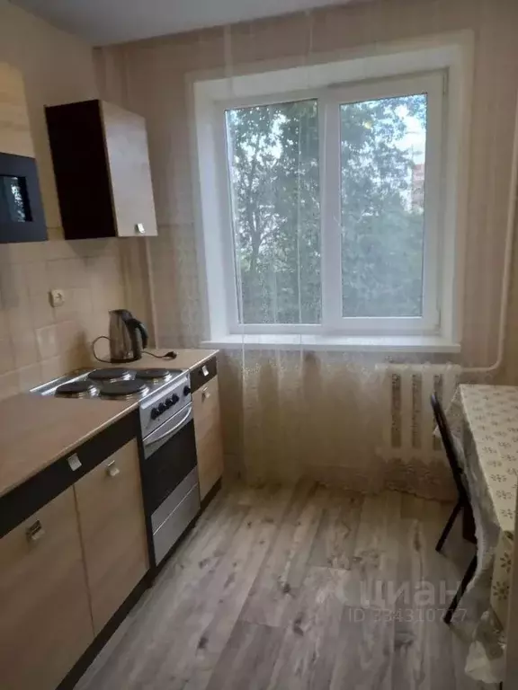 1-к кв. Самарская область, Самара Пензенская ул., 74 (35.0 м) - Фото 2