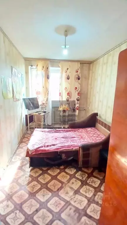 3-к кв. Краснодарский край, Темрюк ул. Строителей, 113 (58.0 м) - Фото 2