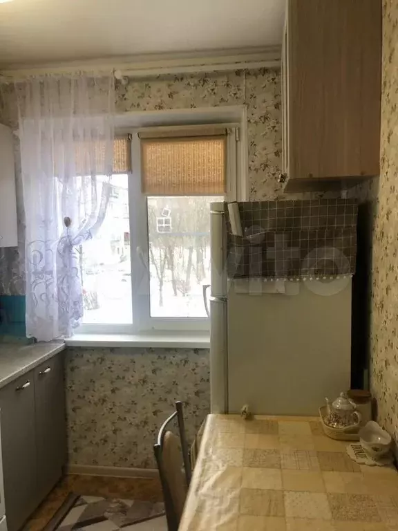 2-к. квартира, 47 м, 3/5 эт. - Фото 1