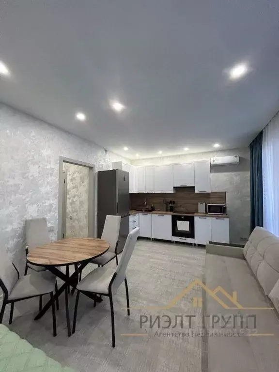Студия Татарстан, Казань Бухарская ул., 32к3 (34.1 м) - Фото 2