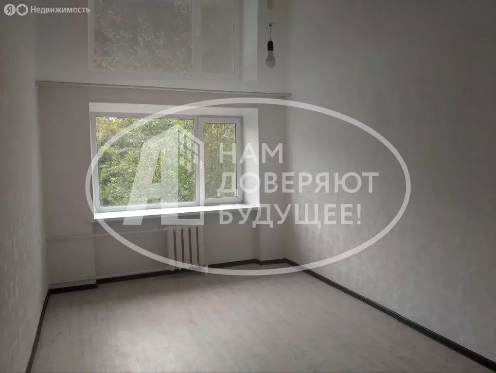 2-комнатная квартира: Глазов, улица Короленко, 25 (49.2 м) - Фото 1