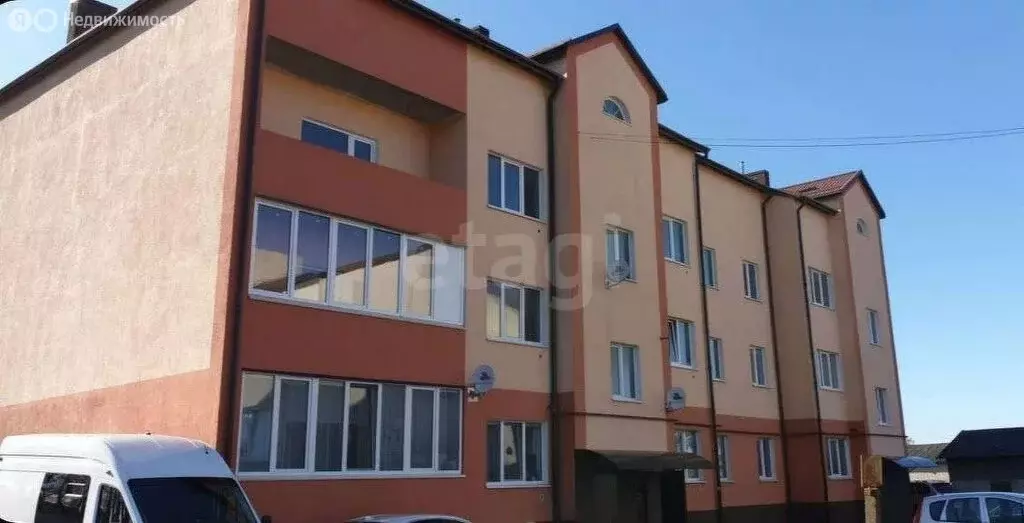 4-комнатная квартира: Полесск, Театральная улица, 38 (143 м) - Фото 2