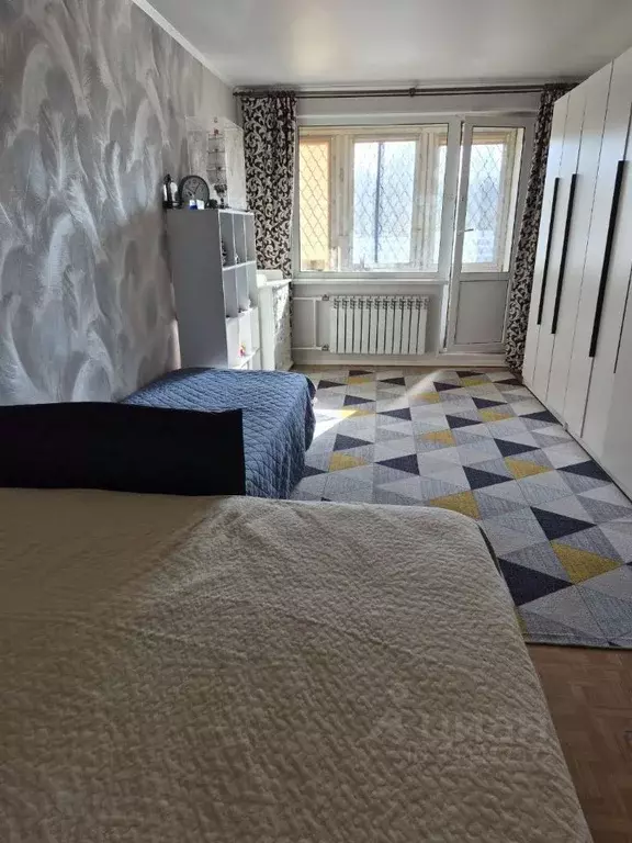1-к кв. Санкт-Петербург Купчинская ул., 30К3 (42.0 м) - Фото 1