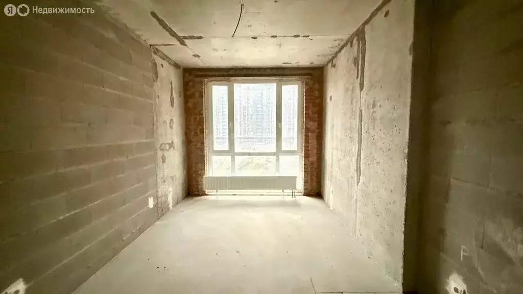 3-комнатная квартира: Санкт-Петербург, бульвар Головнина, 3к1 (88 м) - Фото 2