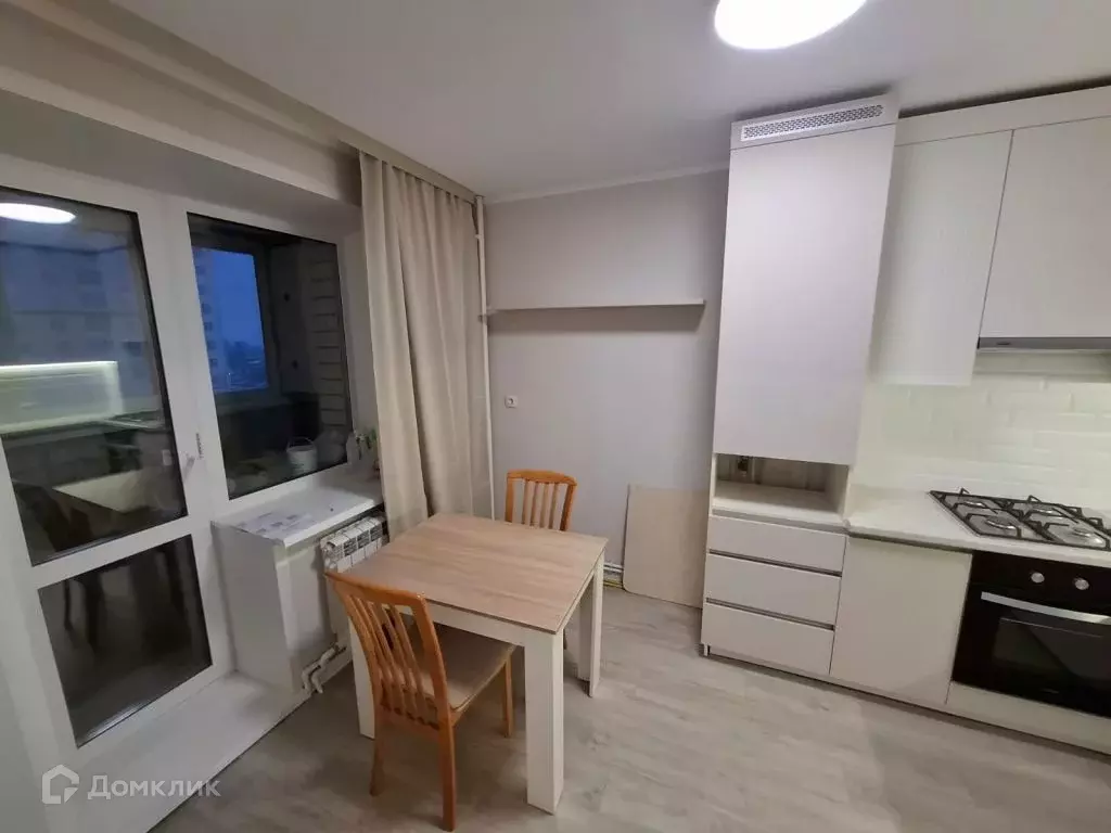 Продаётся 1-к квартира, 40 м - Фото 0