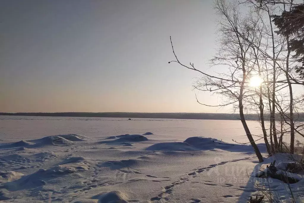 Дом в Карелия, Прионежский район, Шокшинское с/пос, пос. Кварцитный ... - Фото 1