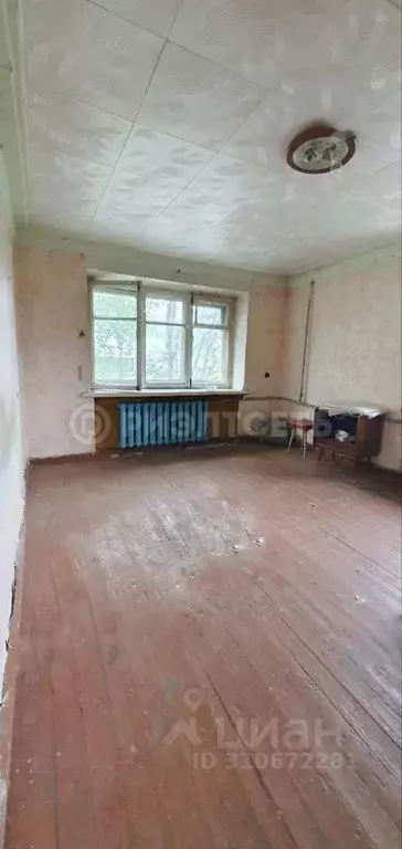 2-к кв. Мурманская область, Мурманск Подгорная ул., 64 (35.8 м) - Фото 0