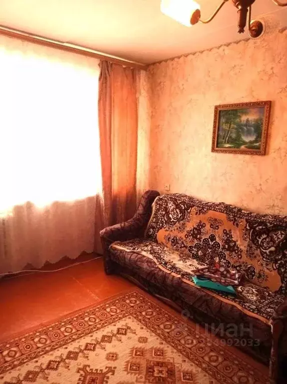 4-к кв. Брянская область, Фокино ул. Карла Маркса, 9 (61.9 м) - Фото 0