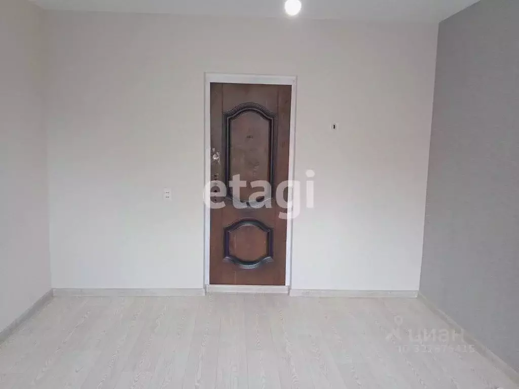 Комната Тюменская область, Тюмень Олимпийская ул., 17 (13.0 м) - Фото 1