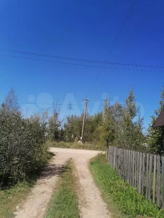 Дача 45 м на участке 12 сот. - Фото 0