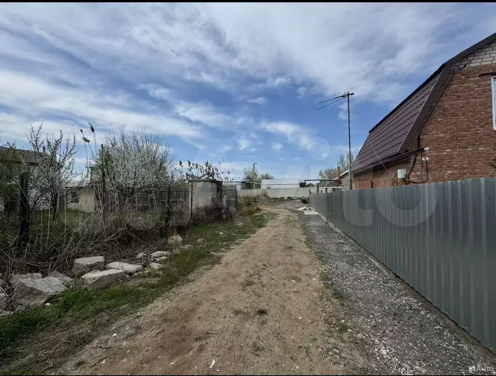 Участок 5,4 сот. (СНТ, ДНП) - Фото 1