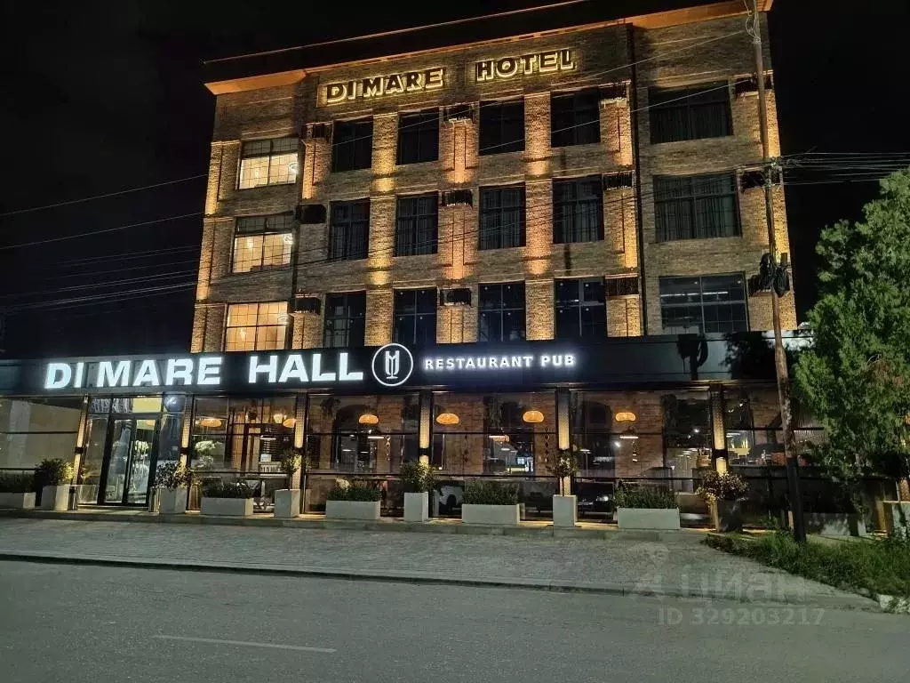 Комната Дагестан, Каспийск ул. Ленина, 1А (10.0 м) - Фото 1