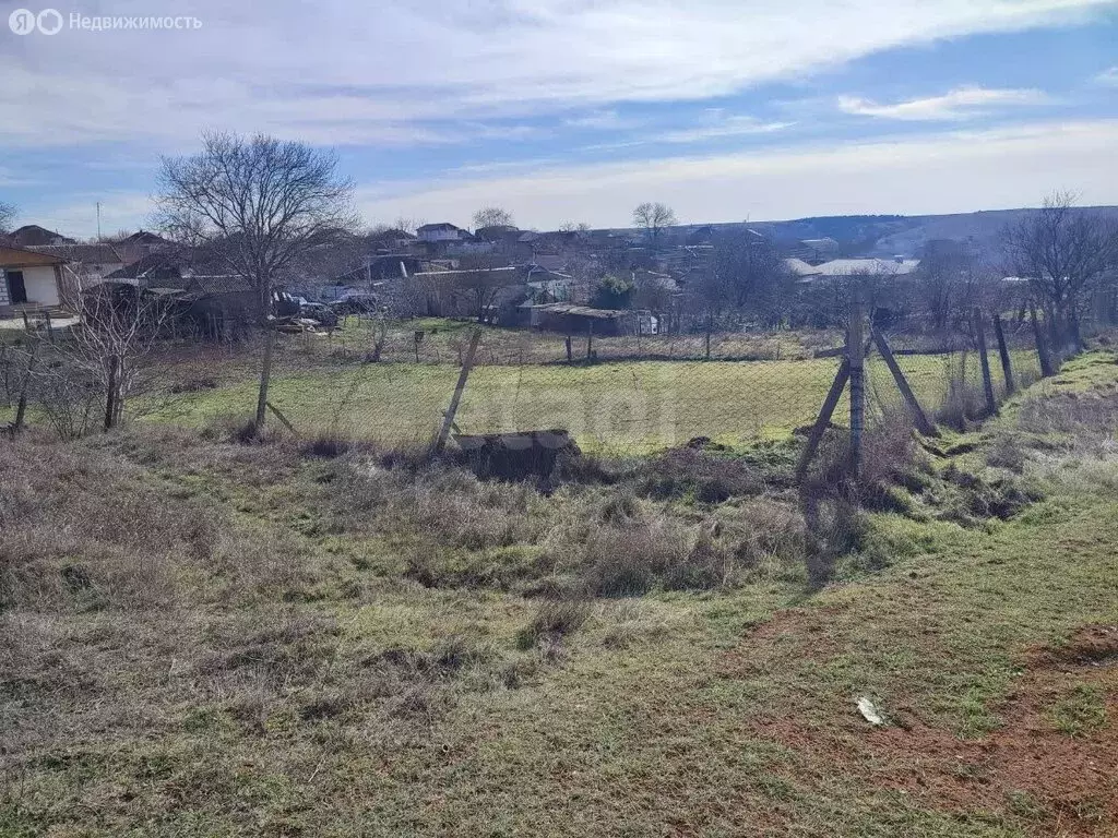 Участок в Пожарское сельское поселение, село Водное, улица Гагарина (6 ... - Фото 2
