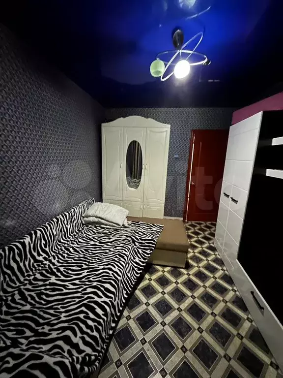 3-к. квартира, 62 м, 1/9 эт. - Фото 0