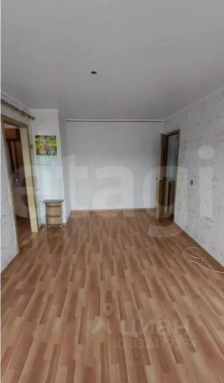 3-к кв. Брянская область, Клинцы просп. Ленина, 20 (44.5 м) - Фото 1