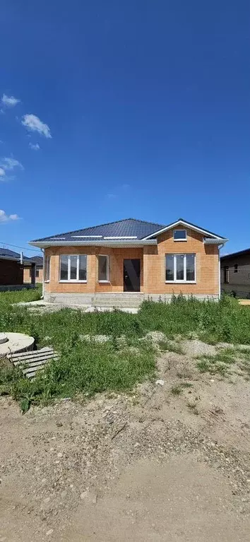 Дом 150,7 м на участке 6 сот. - Фото 0