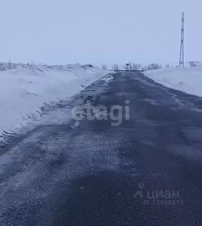 Участок в Ханты-Мансийский АО, Ханты-Мансийск  (6.29 сот.) - Фото 1