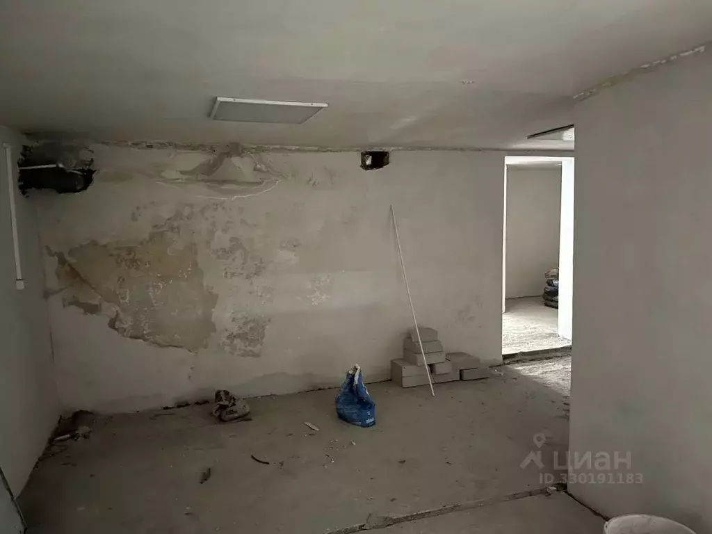 Помещение свободного назначения в Приморский край, Находка Заводская ... - Фото 1