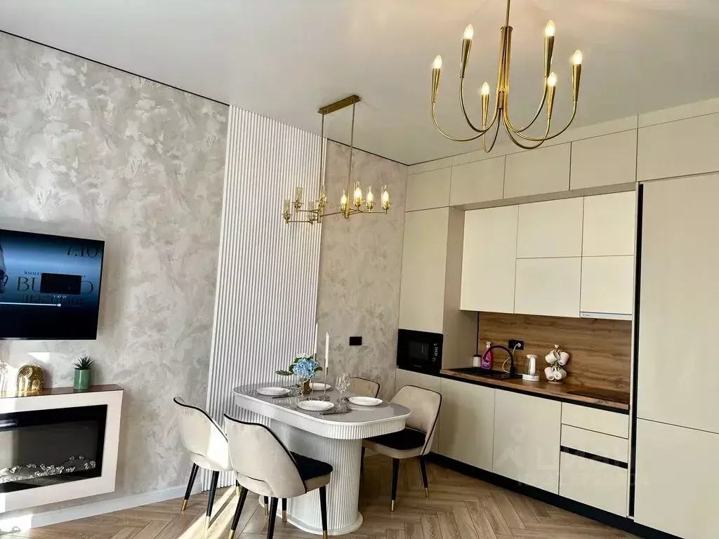 Студия Карачаево-Черкесия, Теберда Карачаевский городской округ, ул. ... - Фото 2