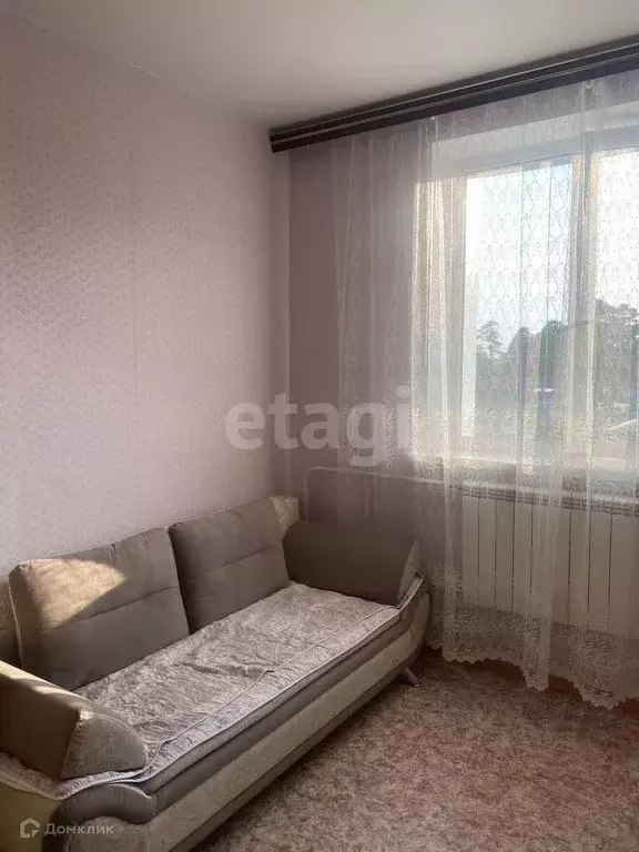 Продаётся квартира-студия, 16 м - Фото 0