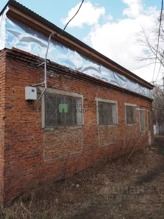 Гараж в Амурская область, Белогорск Колхозная ул. (76 м) - Фото 0