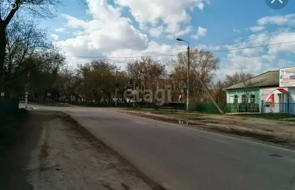 Участок в Ульяновская область, рабочий посёлок Тереньга, Полевая улица ... - Фото 0