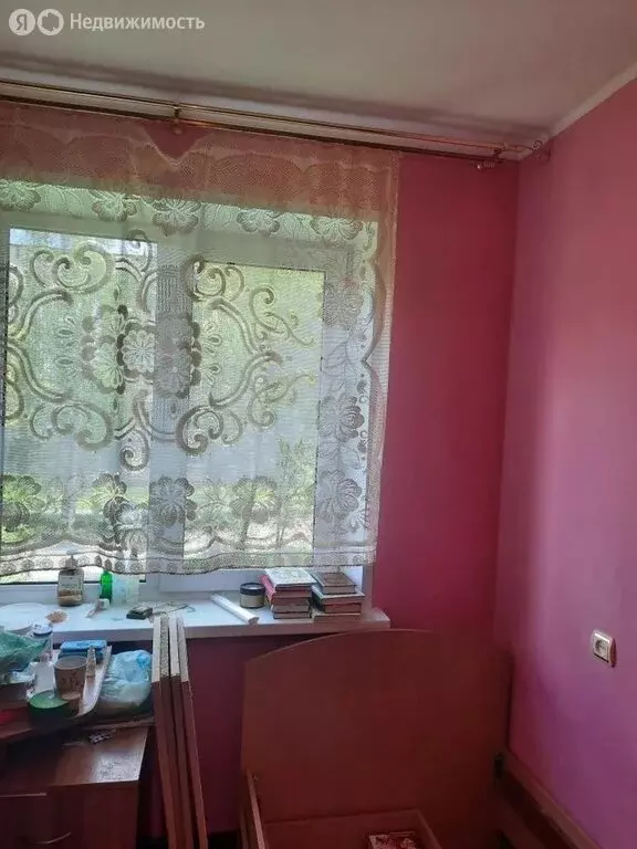 3-комнатная квартира: Павлово, Полевая улица, 32 (59.6 м) - Фото 2