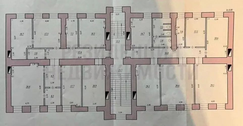 Офис в Самарская область, Самара ул. Мичурина, 74 (363 м) - Фото 2