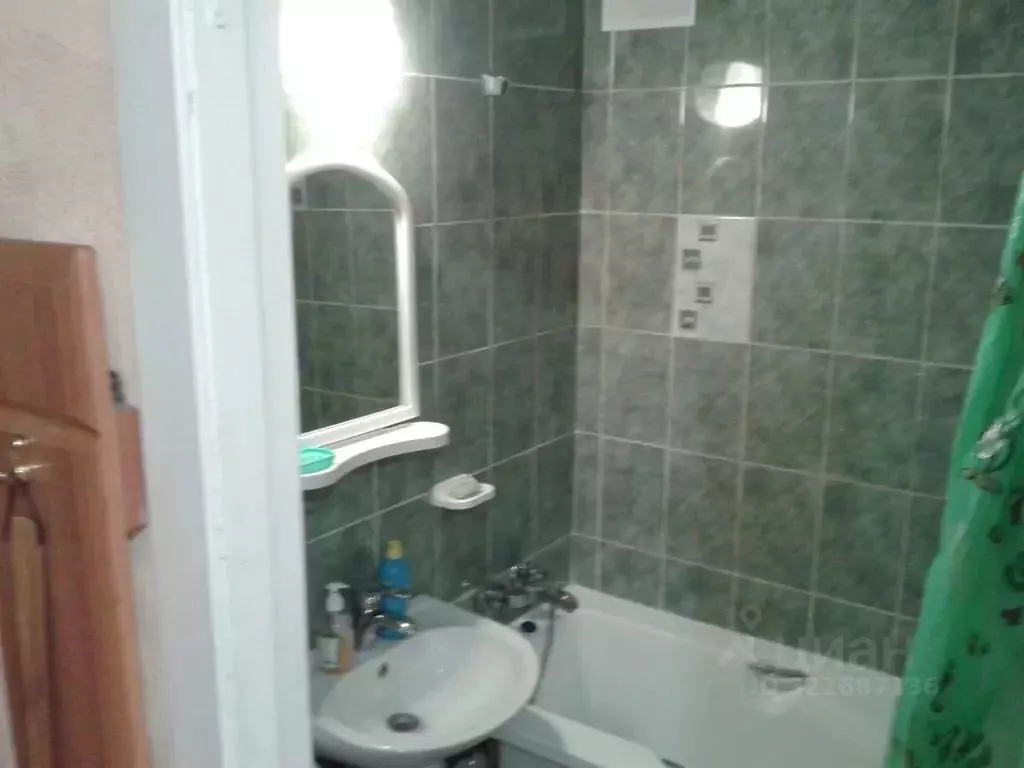 2-к кв. Крым, Ялта ул. Весенняя, 7 (47.0 м) - Фото 2