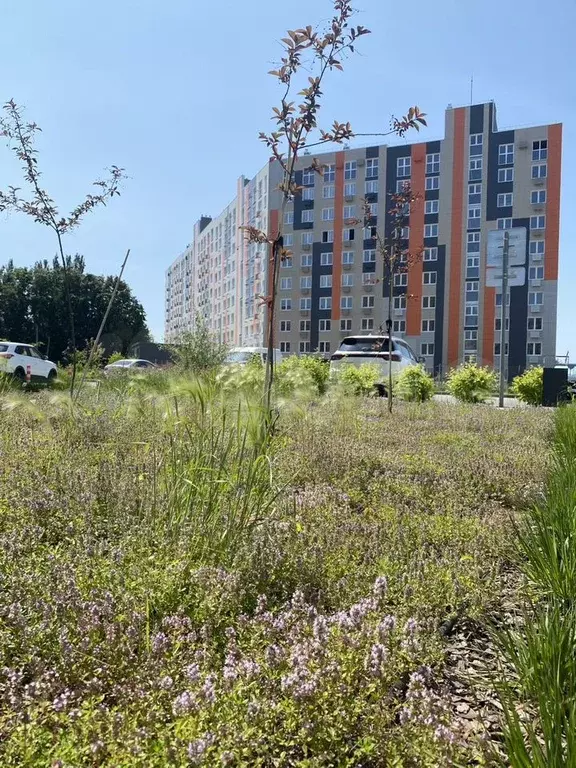 4-к. квартира, 101,6 м, 9/10 эт. - Фото 1