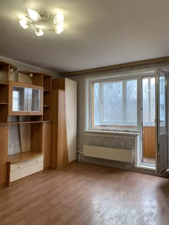 1-к кв. Новосибирская область, Новосибирск ул. Доватора, 29/2 (29.2 м) - Фото 1