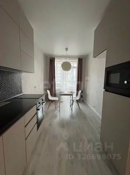 2-к кв. Пермский край, Пермь Кронштадтская ул., 45 (38.0 м) - Фото 2