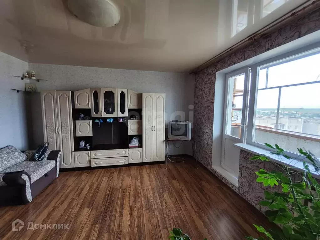 Продаётся 1-к квартира, 35.9 м - Фото 0