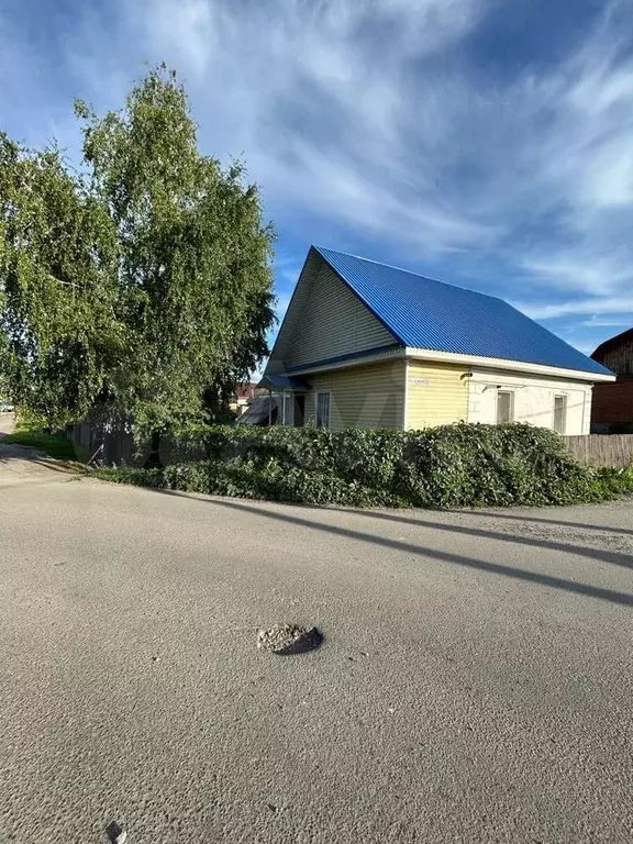 Дом 49 м на участке 12 сот. - Фото 1