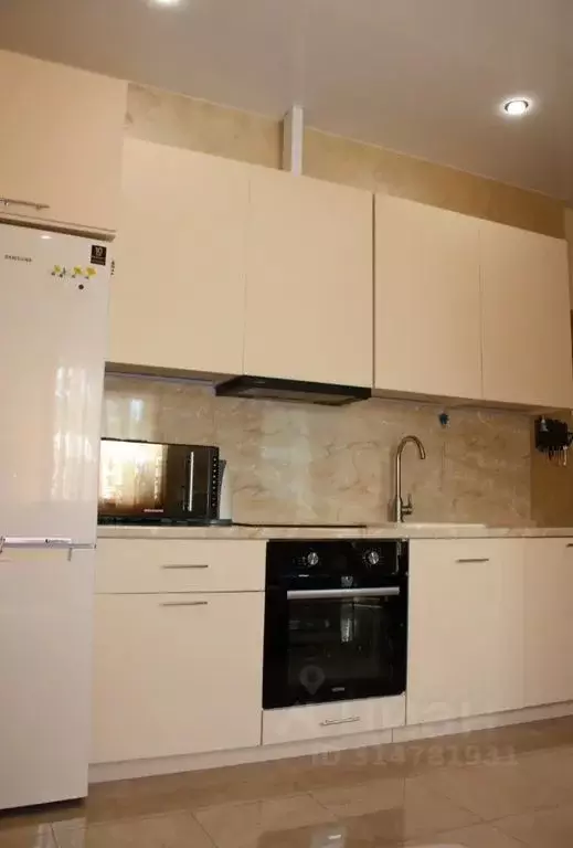 2-к кв. Краснодарский край, Сочи ул. Мелетяна, 5А (45.0 м) - Фото 0