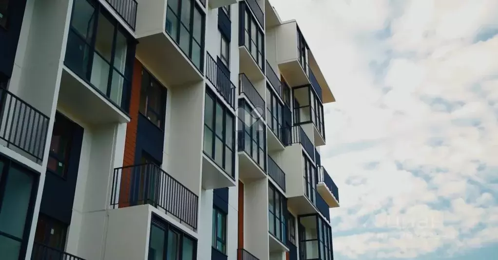 2-к кв. Ленинградская область, Сертолово Всеволожский район, ... - Фото 2