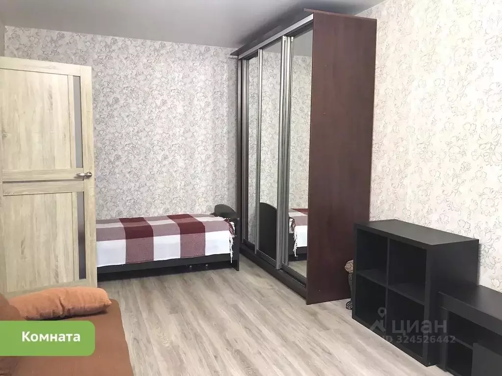 1-к кв. Московская область, Чехов ул. Гагарина, 104 (34.0 м) - Фото 2