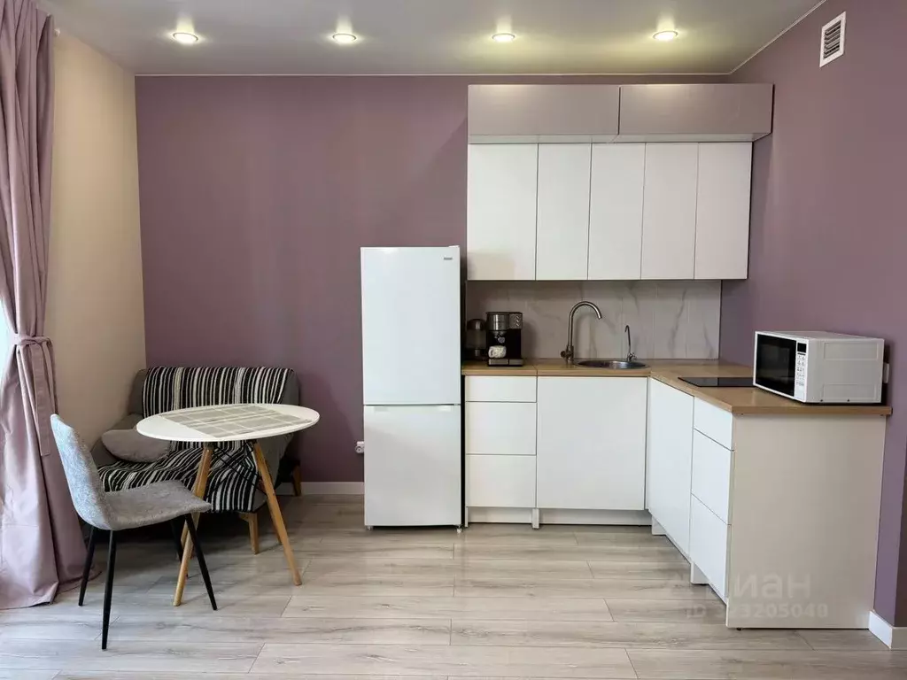 Студия Башкортостан, Уфа ул. Пархоменко, 156В (31.0 м) - Фото 1