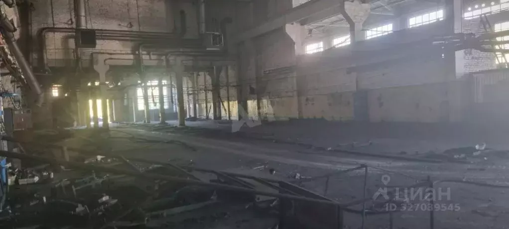 Склад в Московская область, Электросталь ул. Карла Маркса, 4 (1357 м) - Фото 2