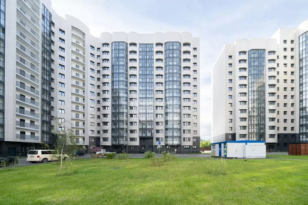 Продается 2-комнатная квартира - Фото 2