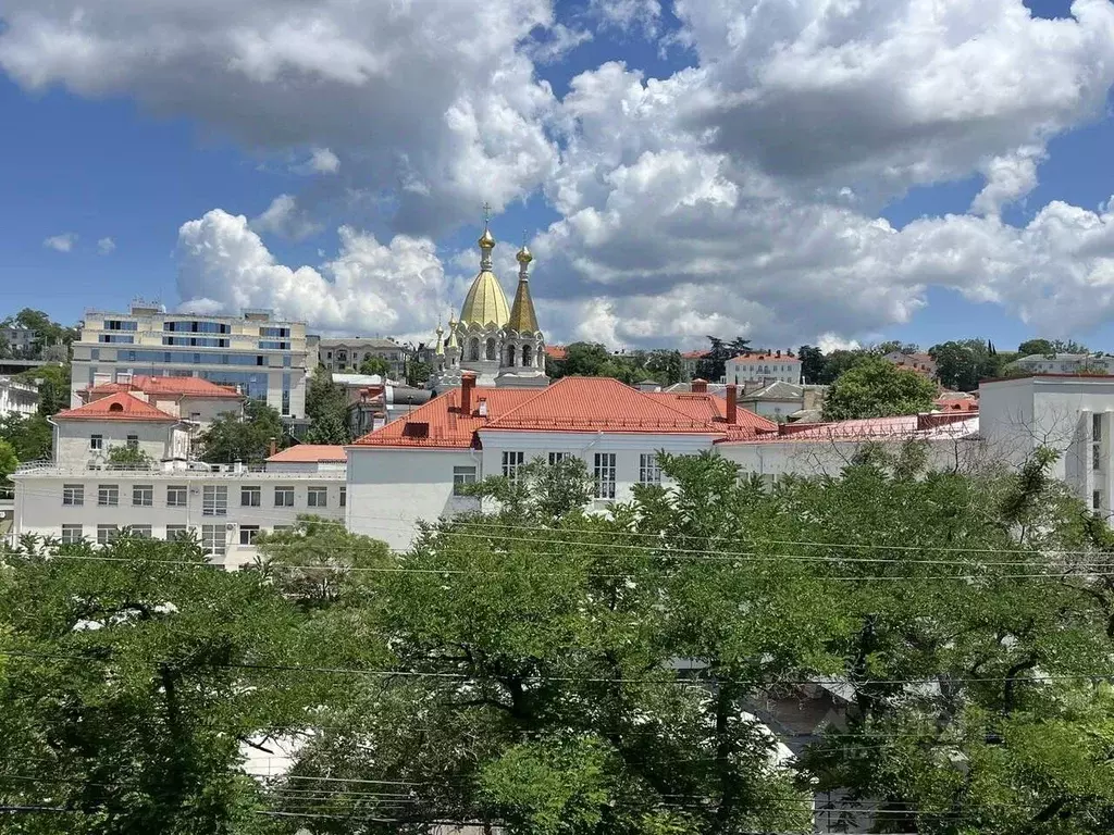 2-к кв. Севастополь ул. Очаковцев, 26 (42.8 м) - Фото 1