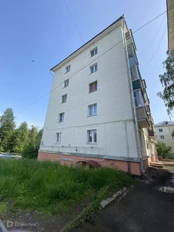 Продаётся 2-к квартира, 42.1 м - Фото 1